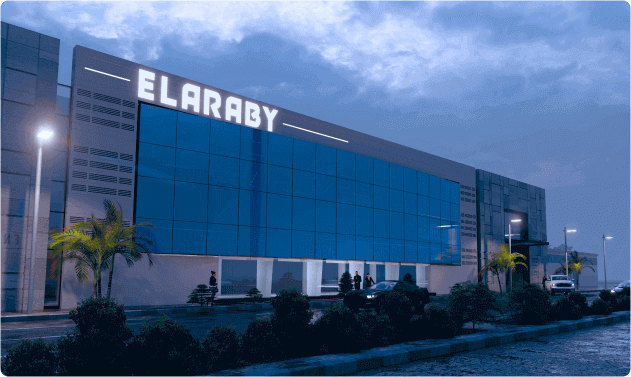 Elaraby Ventures